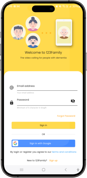 123family Screenshot 5