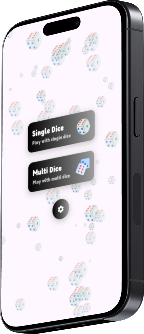 DSDice App