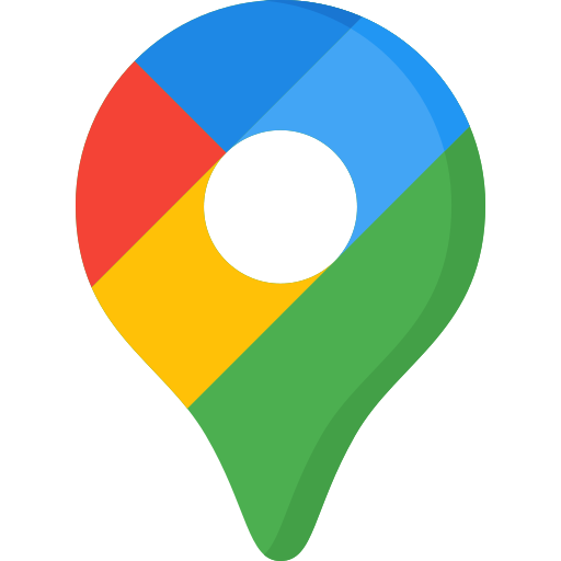 Googlemap Icon