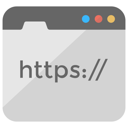 Http Icon