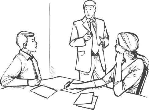 Schedule-Meeting Image