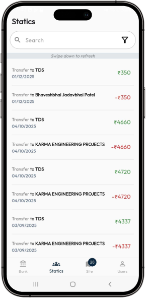 Navadiya-Owner Screenshot 8