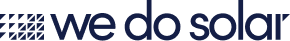 WeDoSolar Icon