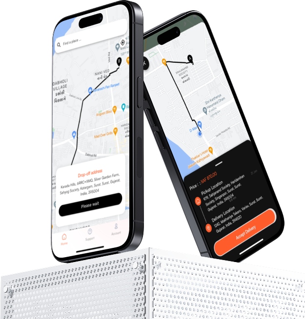 UrbanSwift heroImage